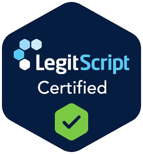 Verify Approval for www.zelvitality.com
